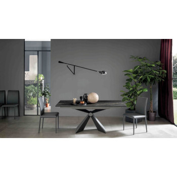 HELIOS ALTACOM converteerbare tafel