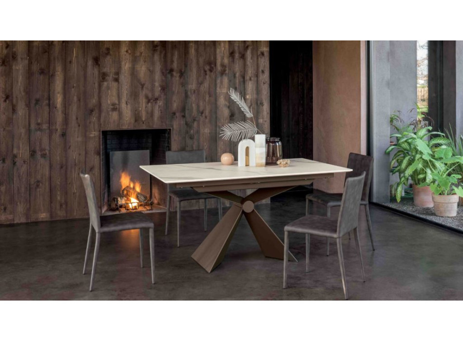 HELIOS ALTACOM converteerbare tafel