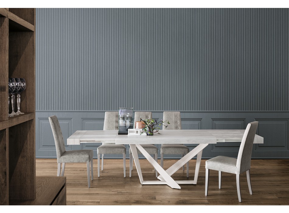 Apollo 160 Doelpunttabel 