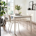CONNUBIA uitschuifbare Artic tafel