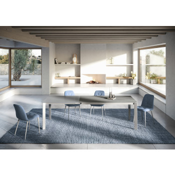 ASTER UITSCHUIFBARE TAFEL VAN INGENIA CASA