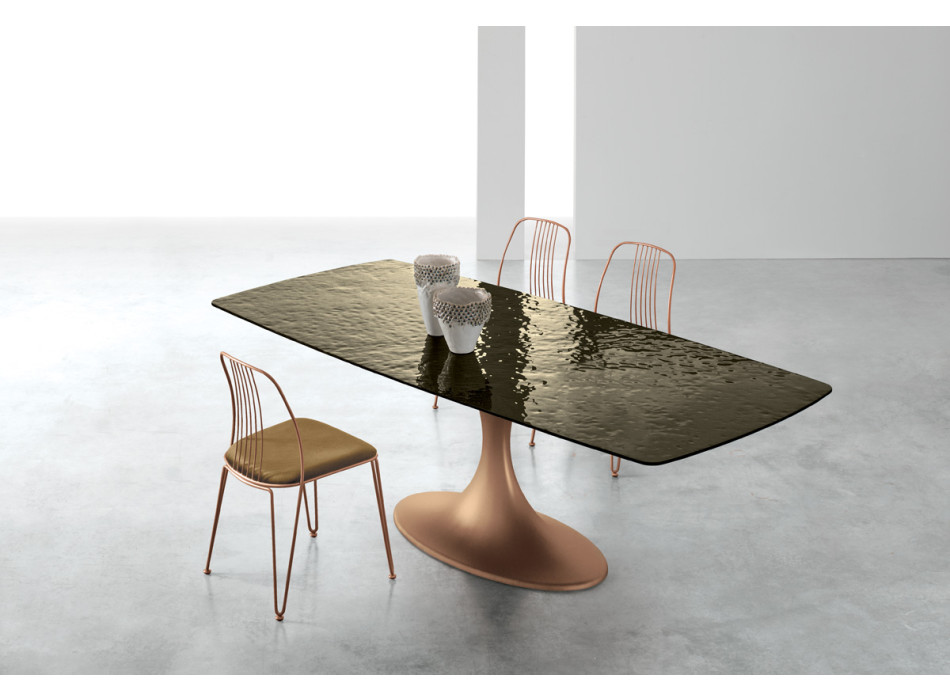 Calice DOELPUNT Tabel