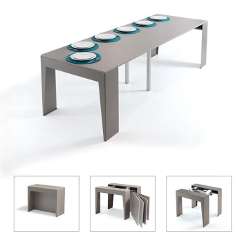 MARVEL 0/411 Pezzani consoletafel 