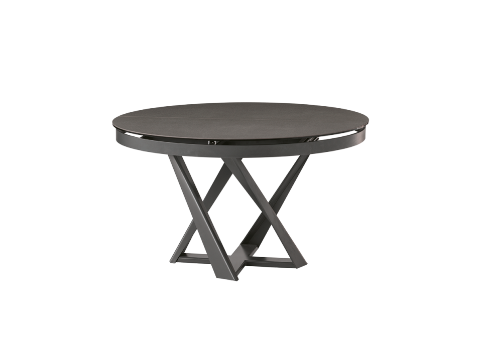 Cronos-tabel voor doelpunten