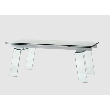 Crystal Plus TARGET POINT-tabel