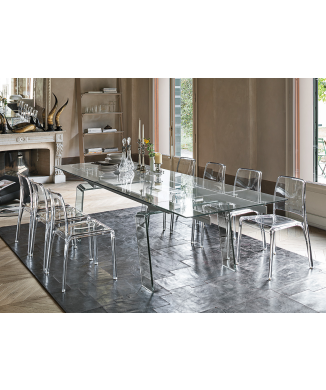Crystal Plus TARGET POINT-tabel