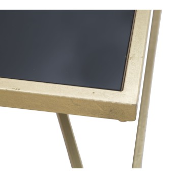 PIRAMIDE SALONTAFEL