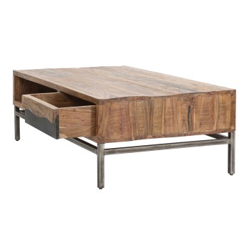 SALONTAFEL VAN YELLOWSTONE