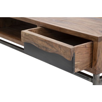 SALONTAFEL VAN YELLOWSTONE