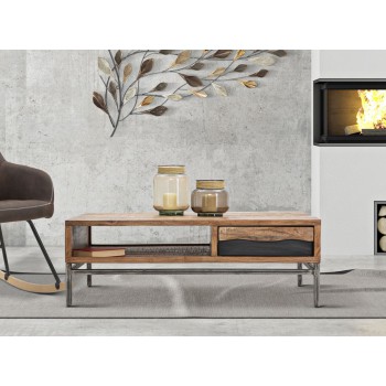 SALONTAFEL VAN YELLOWSTONE