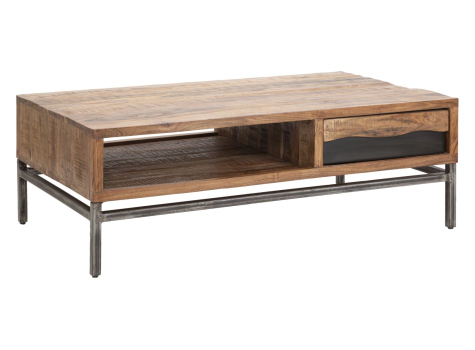 SALONTAFEL VAN YELLOWSTONE