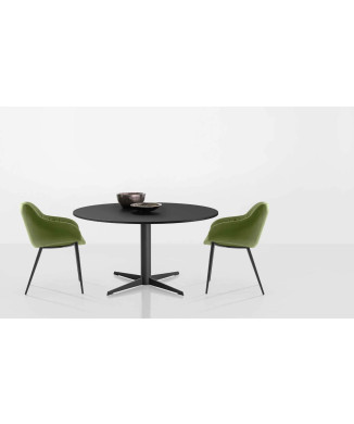 Amalfi 140 Q TECNO ARREDO 3 buitentafel 