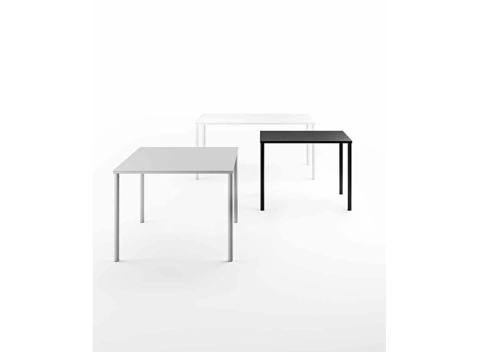 Amalfi 160 buitentafel van TECNO ARREDO 3 