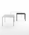 Buitentafel CONCORSO TECNO ARREDO 3 