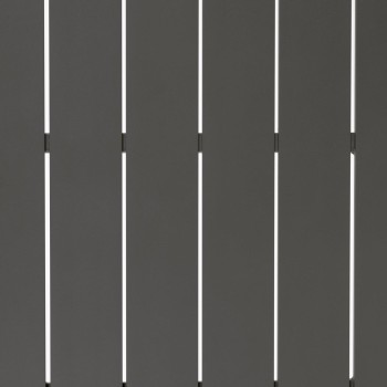 Zaltana uitschuifbare aluminium tuintafel