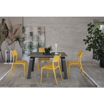 Deimos 110 TARGET POINT-tabel 