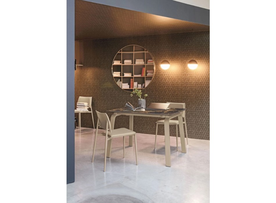 Deimos 110 TARGET POINT-tabel 