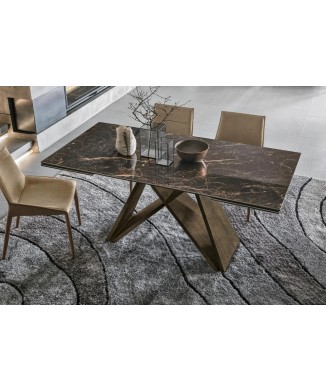 Delta 180 DOELPUNT tabel