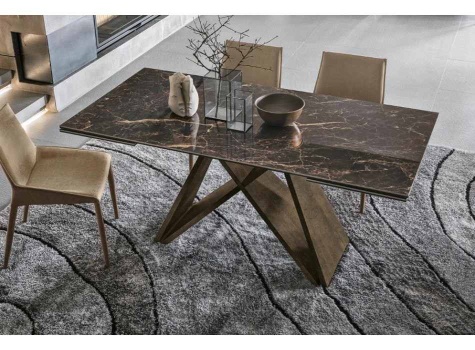 Delta 180 DOELPUNT tabel