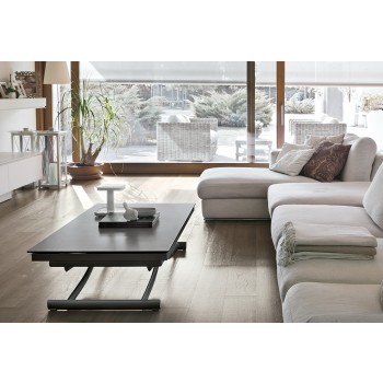 Dione Plus TARGE POINT tabel 