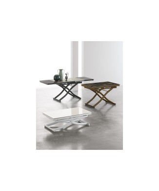 Dione Plus TARGE POINT tabel 