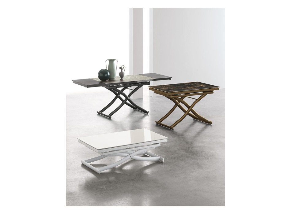 Dione Plus TARGE POINT tabel 