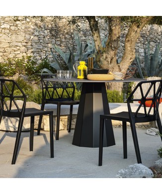 DIX CB4804-FD 120 EN CONNUBIA TABLE