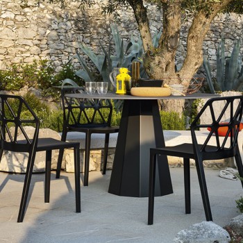 DIX CB4804-FD 120 EN CONNUBIA TABLE