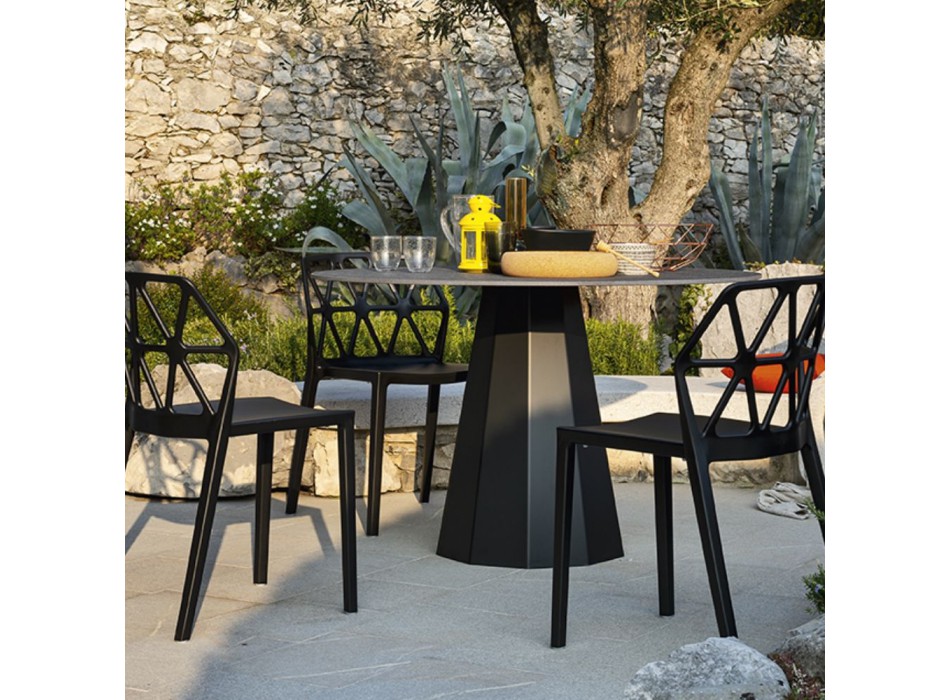 DIX CB4804-FD 120 EN CONNUBIA TABLE