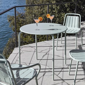 GEMAKKELIJKE TAFEL CB4813-FD 80 CONNUBIA