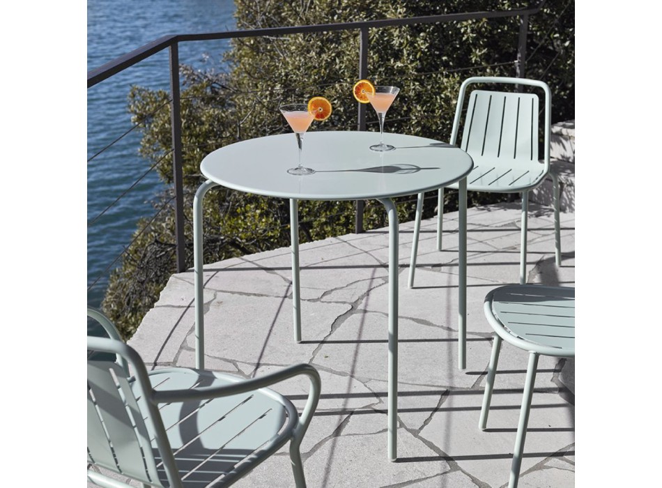 GEMAKKELIJKE TAFEL CB4813-FD 80 CONNUBIA