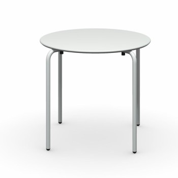 GEMAKKELIJKE TAFEL CB4813-FD 80 CONNUBIA
