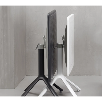 ECO side-by-side tafel - SCAB