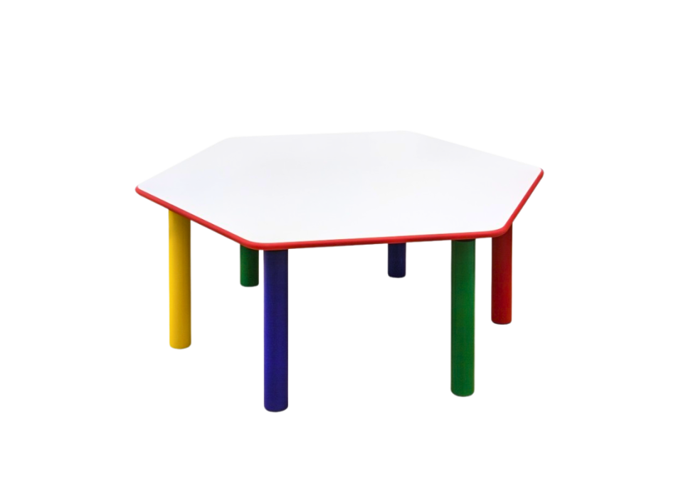 ITALVENETA HEXAGONAL tafel