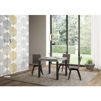 Itamoby Everyday 90cm uitschuifbare tafel