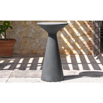 Fade Table Structure Plust