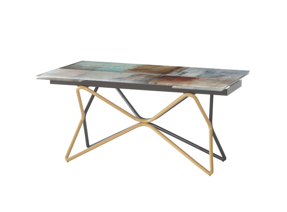 Galaxy TARGET POINT Tabel