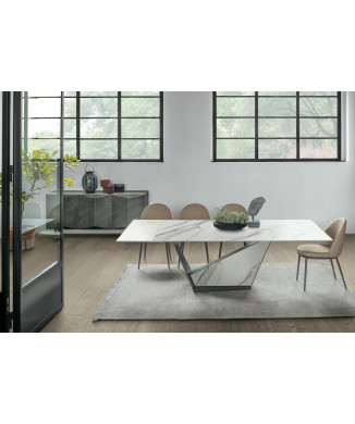 Galeone TARGET POINT-tabel