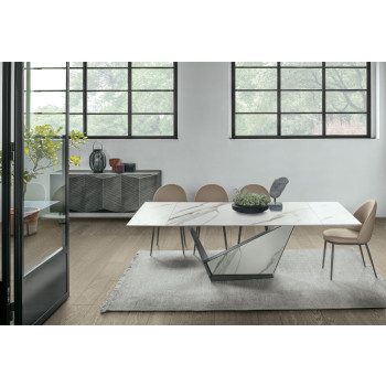 Galeone TARGET POINT-tabel