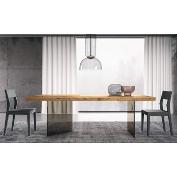 Ghost Tafel 1400 x 900 FGF Mobili