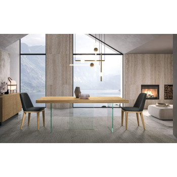 Ghost Tafel 1400 x 900 FGF Mobili