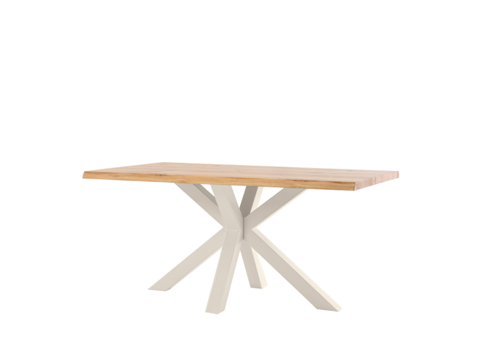 GRACE SOMCASA-tafel