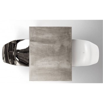 DE GROTE MENING CIATTI SQUARE TAFEL