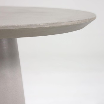 Itai betonnen tafel Ø 120 cm
