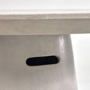 Itai betonnen tafel Ø 120 cm