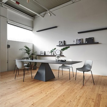 Oneindige landingstafel