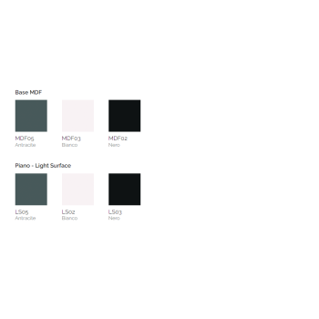 Oneindige landingstafel