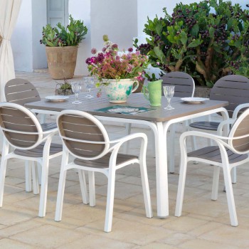 LAURO TAFEL 1120/6 DE STOEL