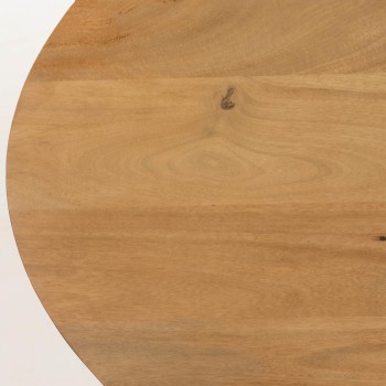 Leska tafel 200 x 110 cm