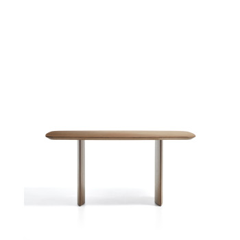Litto tafel met fineer